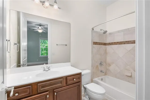 $3,500 | 1420 Briarhaven Trail, Atlanta, GA 30319