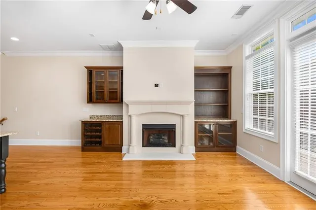 $3,500 | 1420 Briarhaven Trail, Atlanta, GA 30319