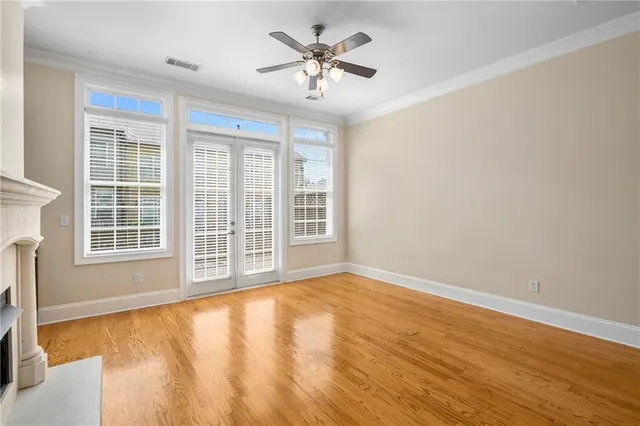 $3,500 | 1420 Briarhaven Trail, Atlanta, GA 30319