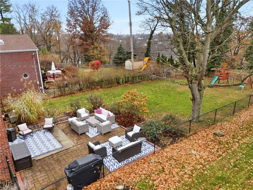 317 Old Farm Road Pittsburgh, PA 15228 - Photo 47 of 49 Gallery Image 47