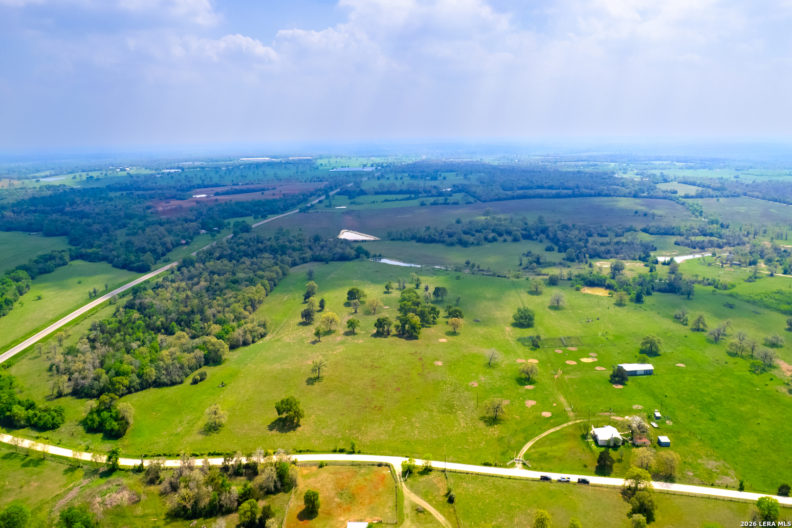 73 Acres County Road Harwood, TX 78632 - Photo 3 of 17