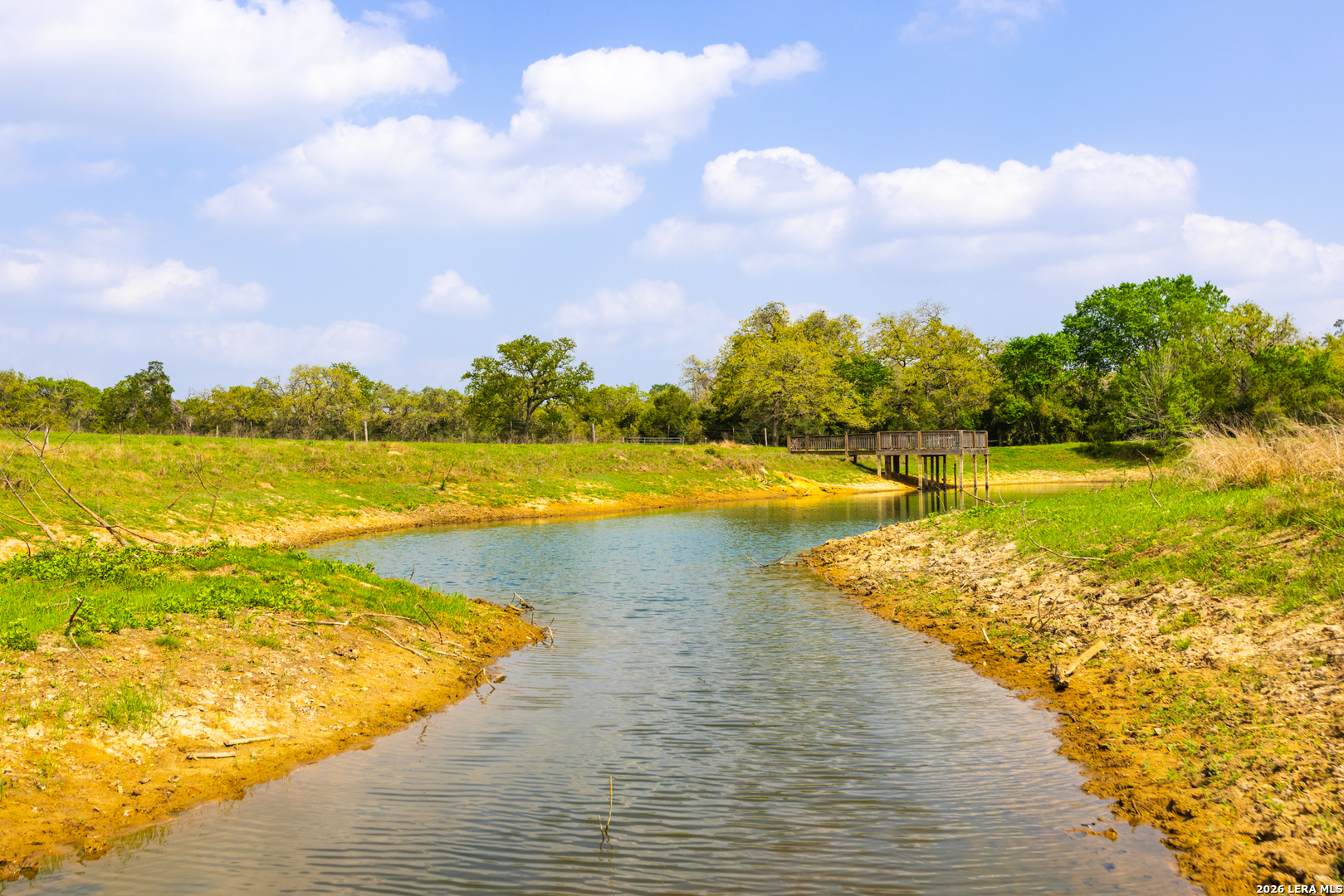73 Acres County Road Harwood, TX 78632 - Photo 6 of 17