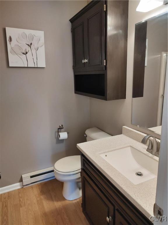 930 Cold Spring Road, Unit 6 Allentown, PA 18103 - Photo 8 of 15 Gallery Image 8