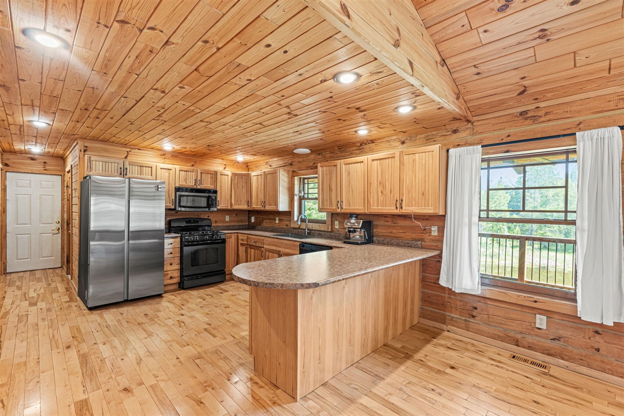 15902 Penesal Road Leroy, MI 49655 - Photo 15 of 75 Gallery Image 15