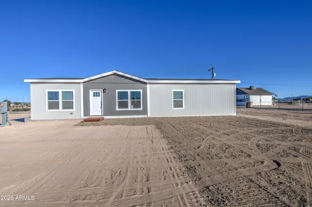 $315,000 | 35434 West Madison Street, Tonopah, AZ 85354