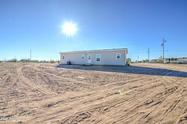 $315,000 | 35434 West Madison Street, Tonopah, AZ 85354