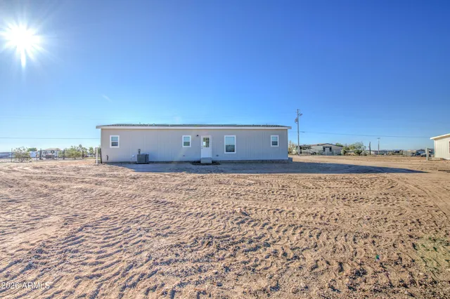 $315,000 | 35434 West Madison Street, Tonopah, AZ 85354