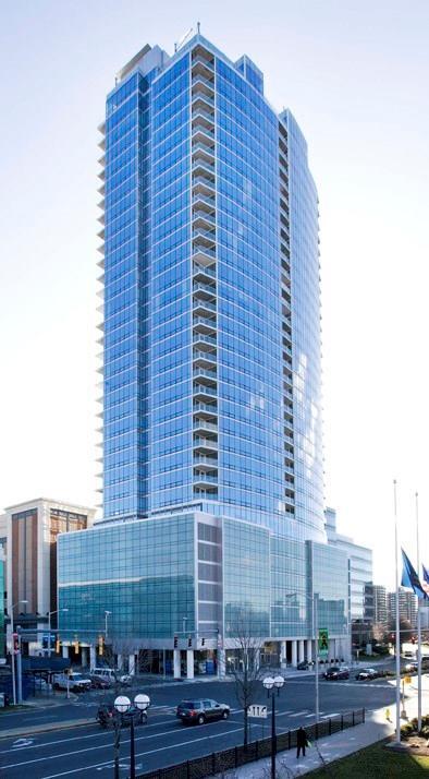 1 Broad Street, Unit 8E Stamford, CT 06901 - Photo 1 of 1 a front view of a building