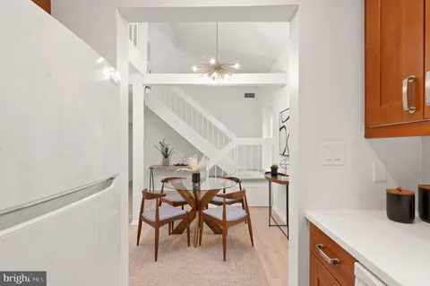 $629,900 | 3960 Langley Court Northwest, Unit F624, Washington, DC 20016
