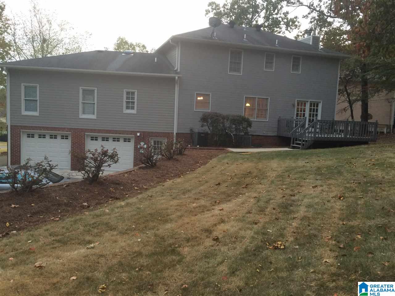 124 Setting Sun Lane Alabaster, AL 35007 - Photo 35 of 41