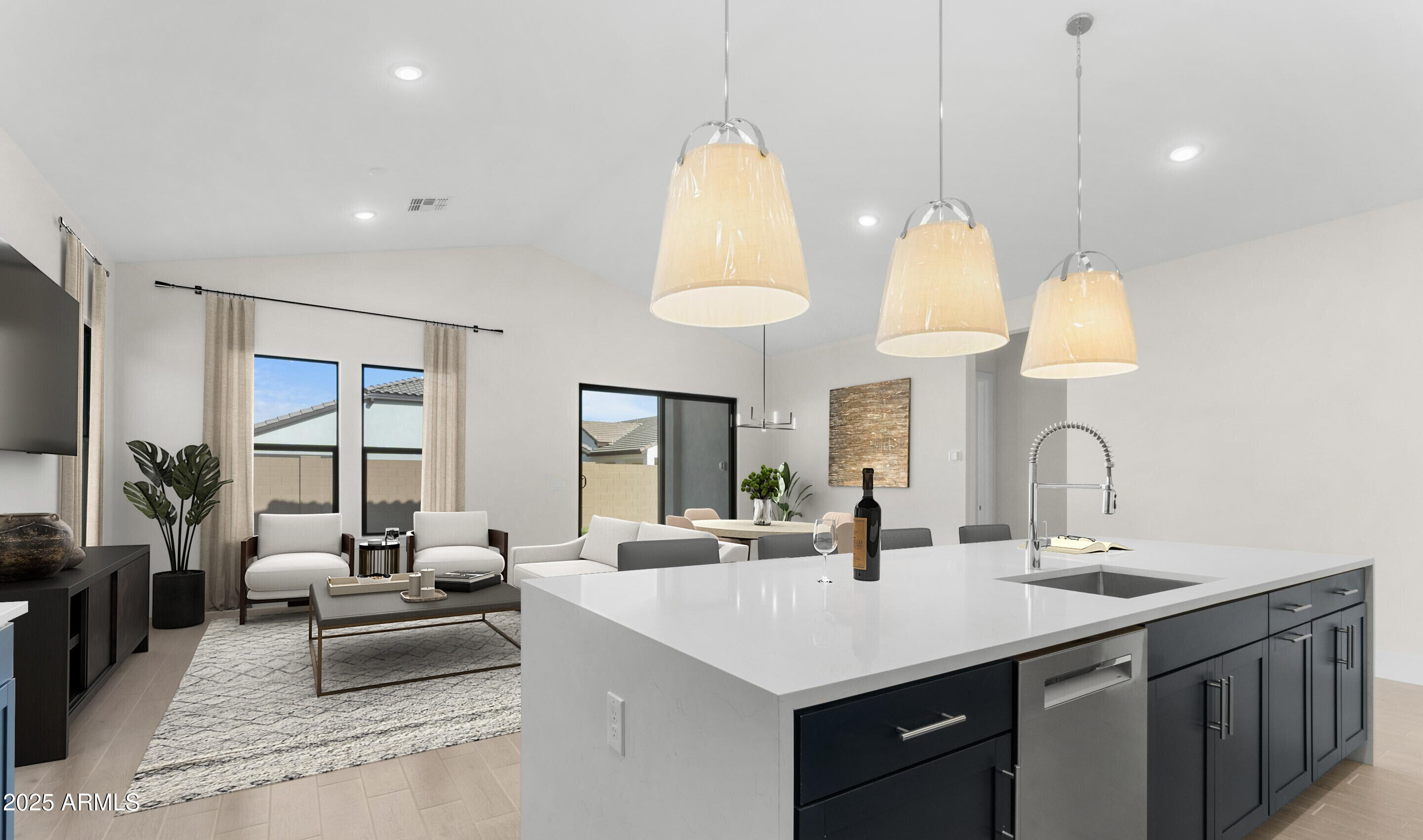 541 East Grayling Road San Tan Valley, AZ 85140 - Photo 4 of 23 182492_Edgewood Villas_Santa Rosa II_Kit