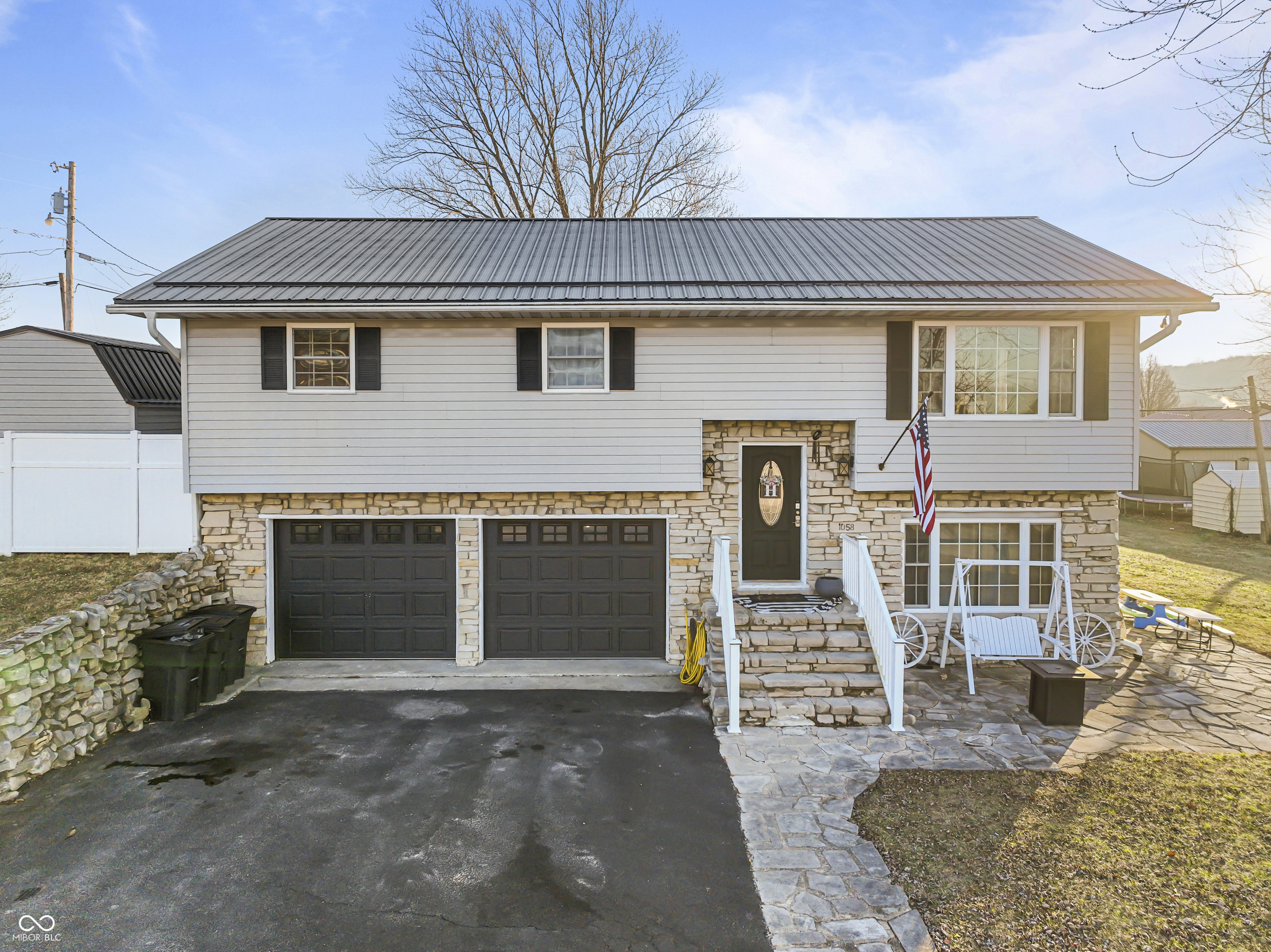 1058 Sandy Hook Road Paoli, IN 47454 - Photo 1 of 28