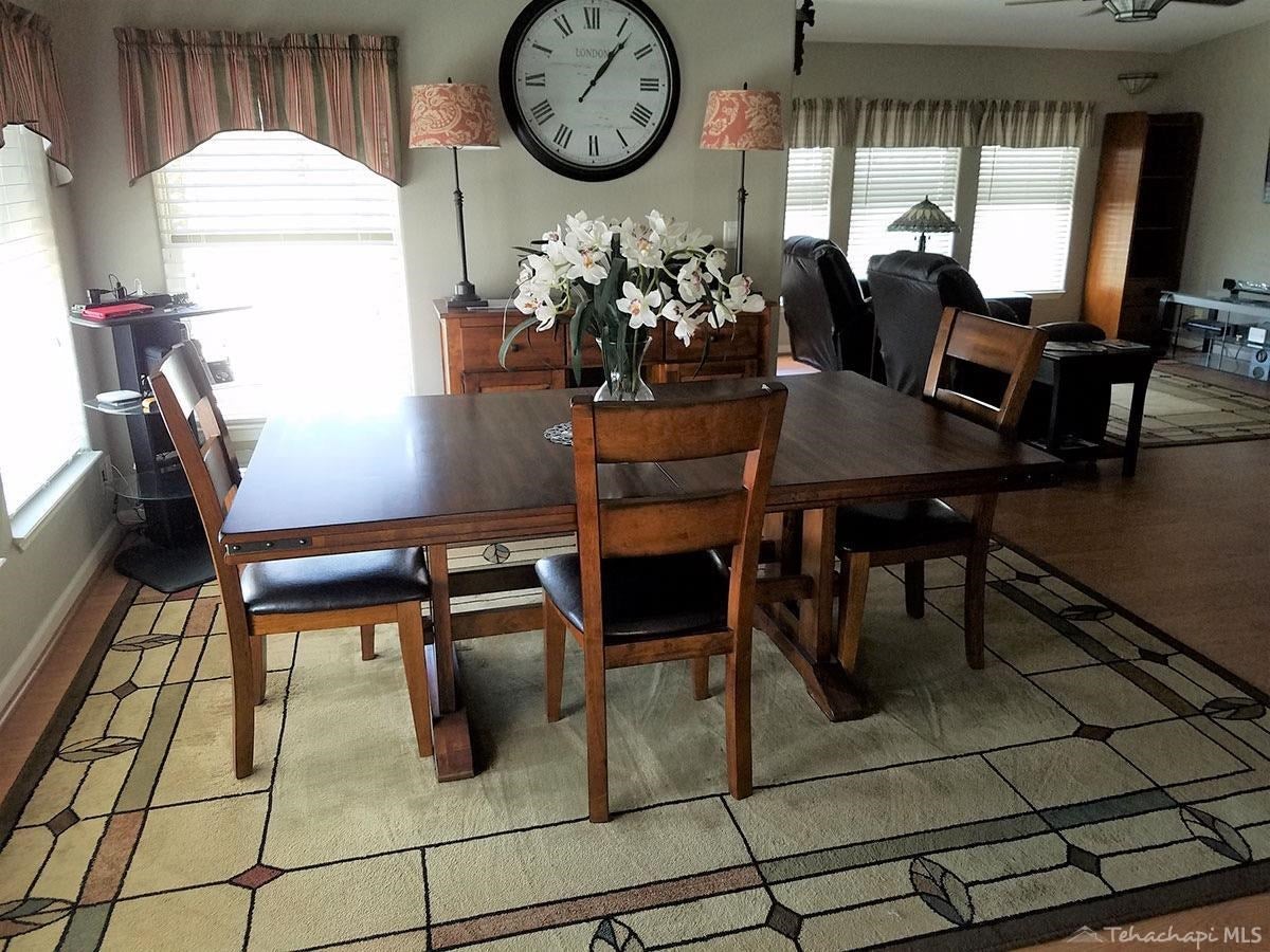 600 South Dennison Road, Unit 77 Tehachapi, CA 93561 - Photo 6 of 37 Gallery Image 6