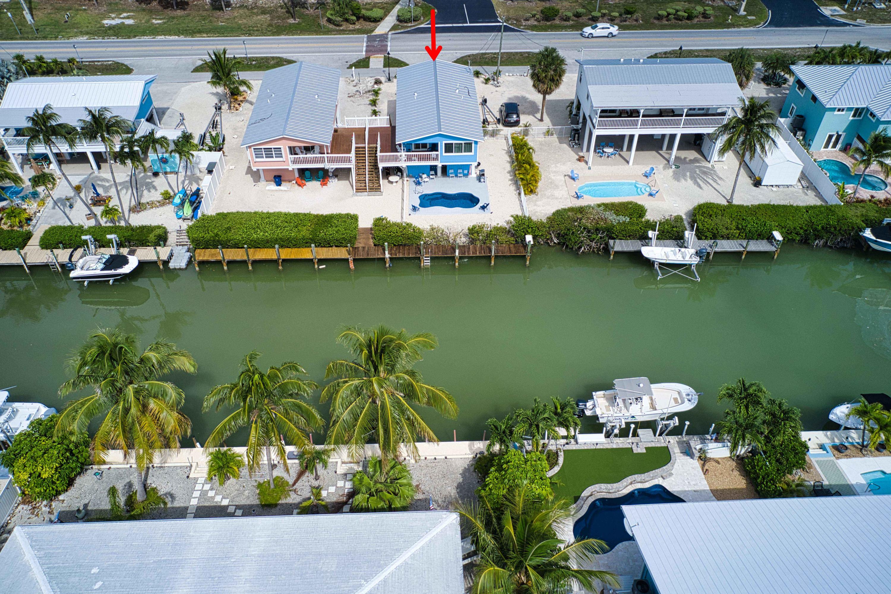 337 Sombrero Beach Road Marathon, FL 33050 - Photo 45 of 50 DJI_0879JA