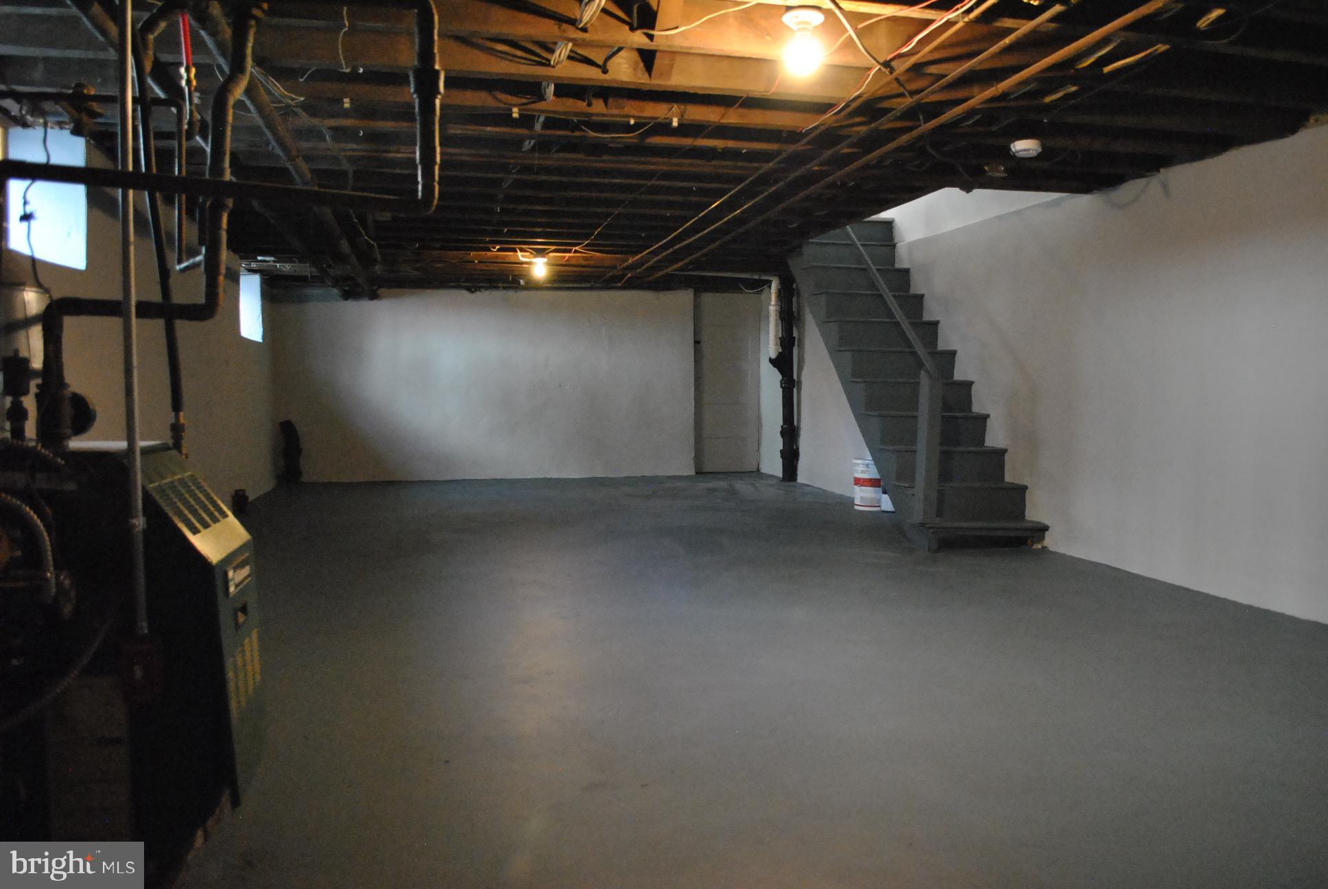 125 East Avon Road Brookhaven, PA 19015 - Photo 36 of 42 Basement outdoor exit