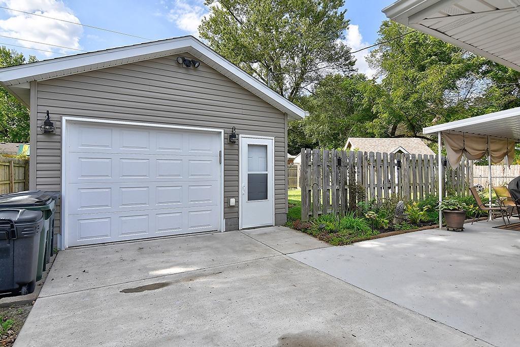 184 Washington Mill Road Bellbrook, OH 45305 - Photo 21 of 30 Gallery Image 21