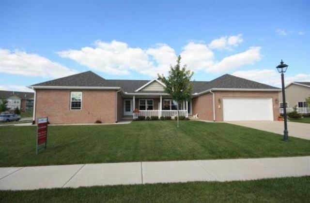 1831 Kingsbury Road Washington, IL 61571 - Photo 1 of 11 Gallery Image 1