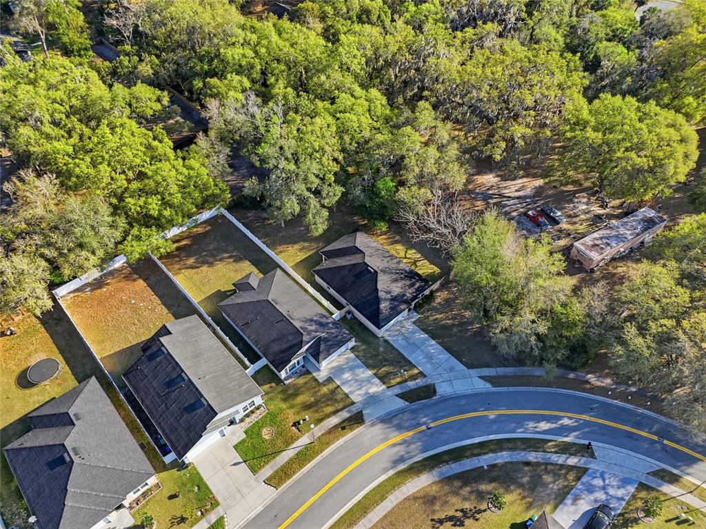 7327 Holly Creek Road Mount Dora, FL 32757 - Photo 2 of 19