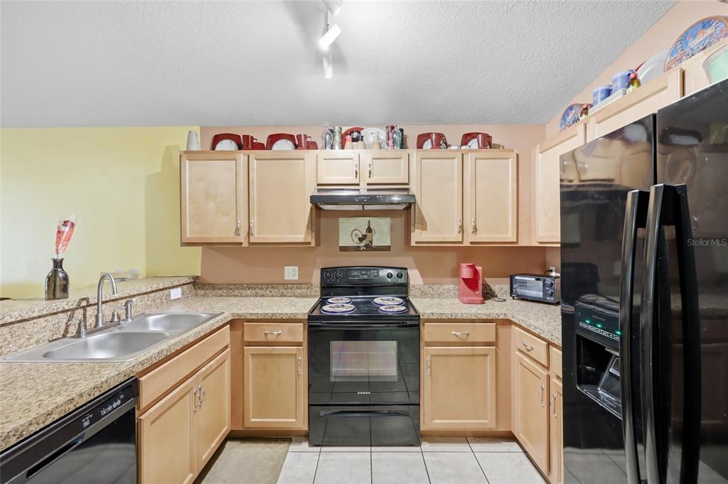 7327 Holly Creek Road Mount Dora, FL 32757 - Photo 8 of 19