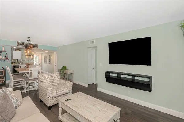 a view of a lake view