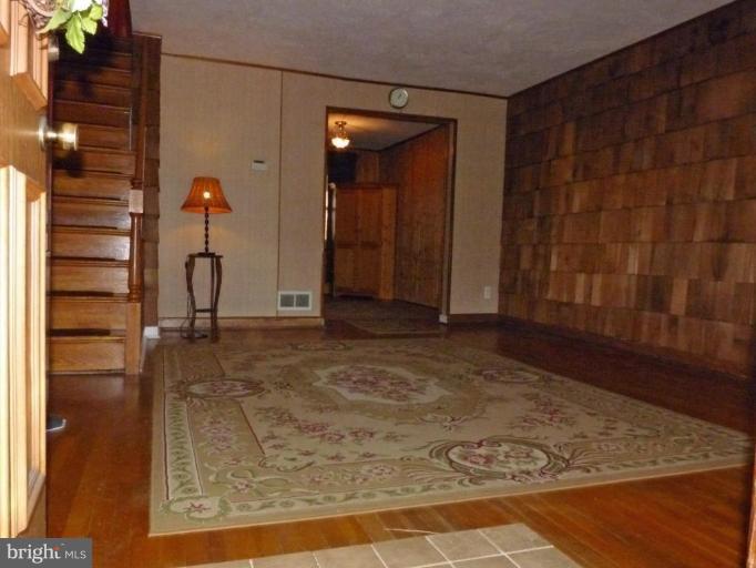 444 Stemmers Run Road Essex, MD 21221 - Photo 5 of 30 a view of an empty room