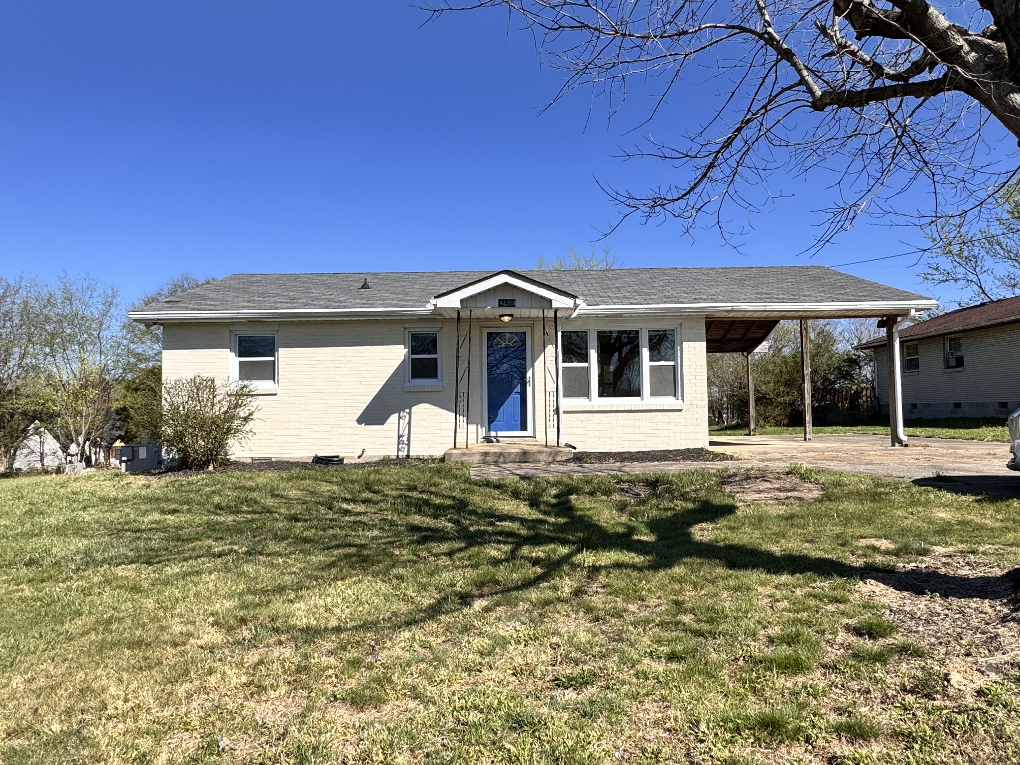 4136 Pleasant Grove Road Cross Plains, TN 37049 - Photo 1 of 8 Gallery Image 1