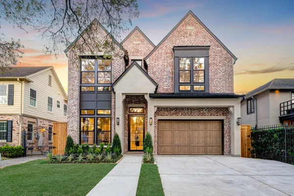 $2,449,000 | 4819 Mandell Street, Houston, TX 77006