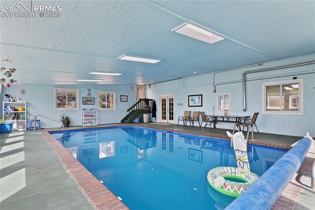 3585 Spaatz Road Monument, CO 80132 - Photo 30 of 35