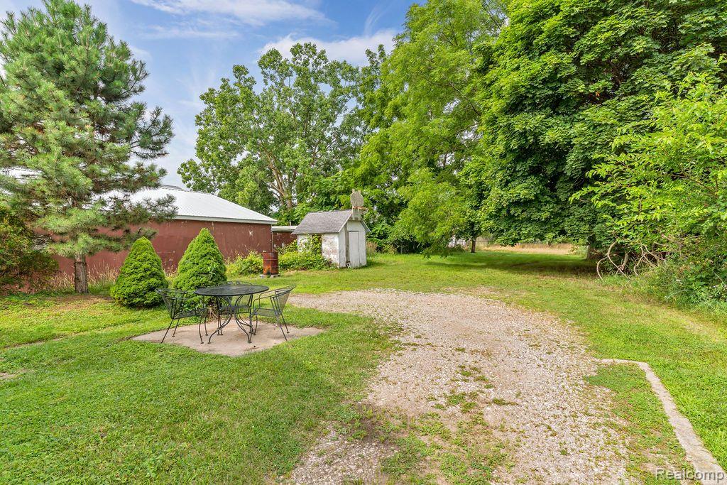 2021 Turner Road Lansing, MI 48906 - Photo 33 of 34