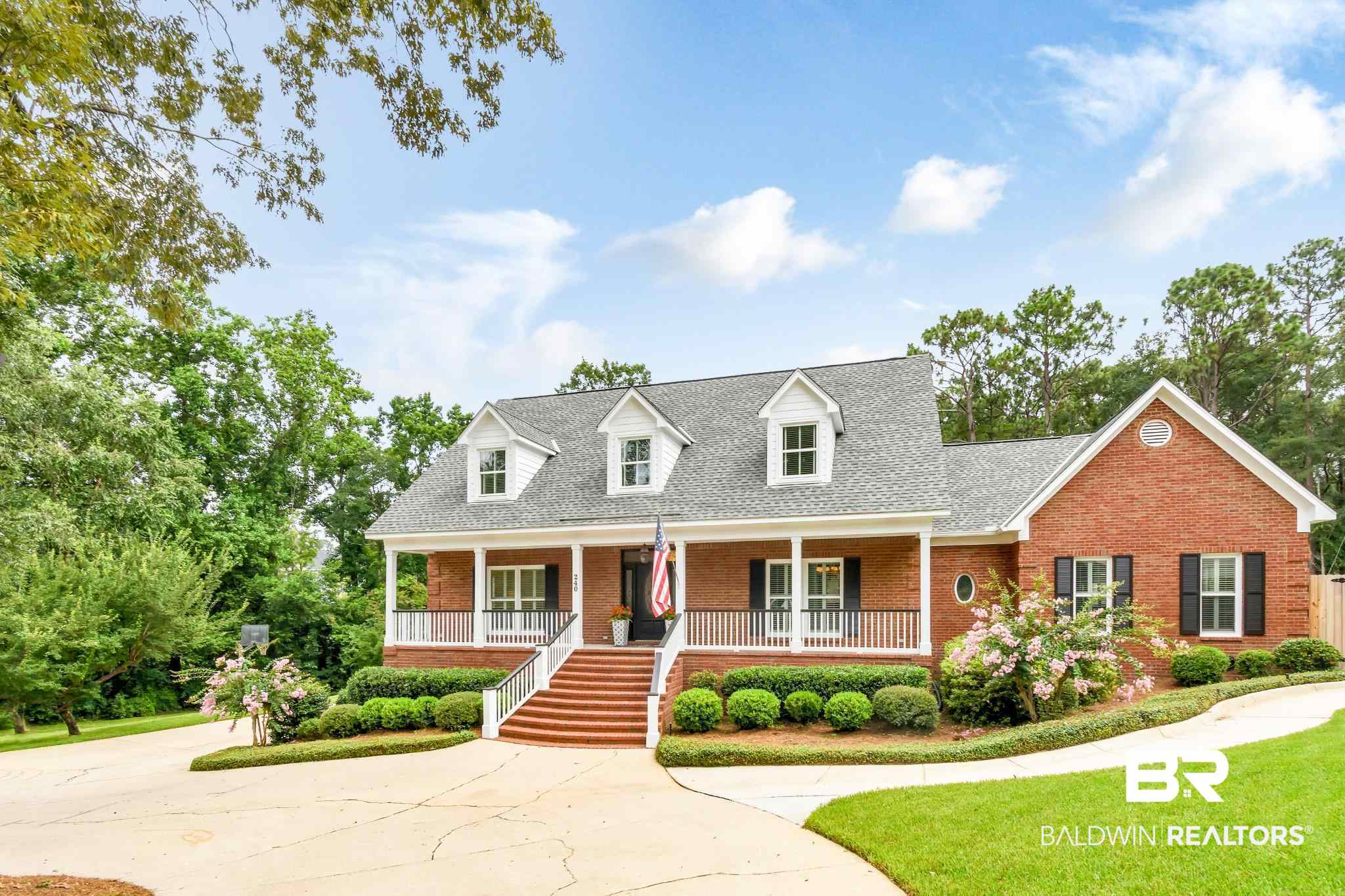 240 Suffolk Road Mobile, AL 36608 - Photo 1 of 49
