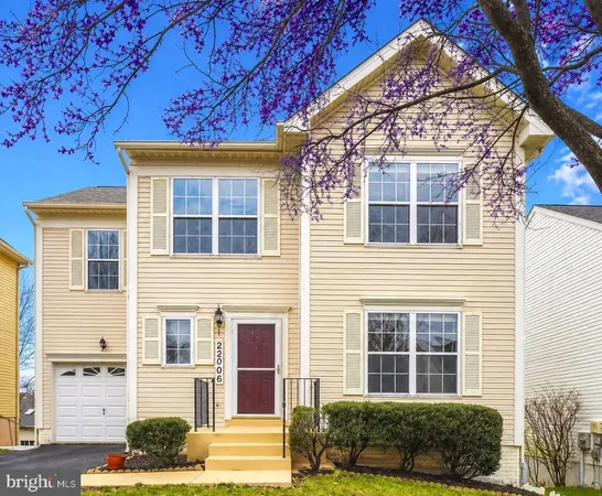 $3,500 | 22006 Stone, Boyds, MD 20841