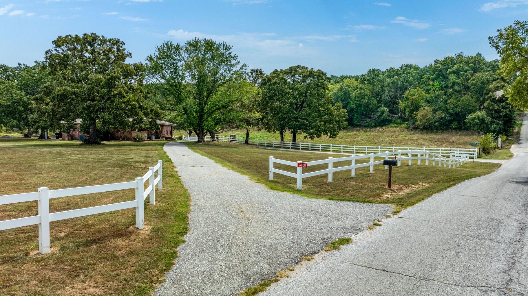 24100 South 550 Road Afton, OK 74331 - Photo 7 of 69 Gallery Image 7