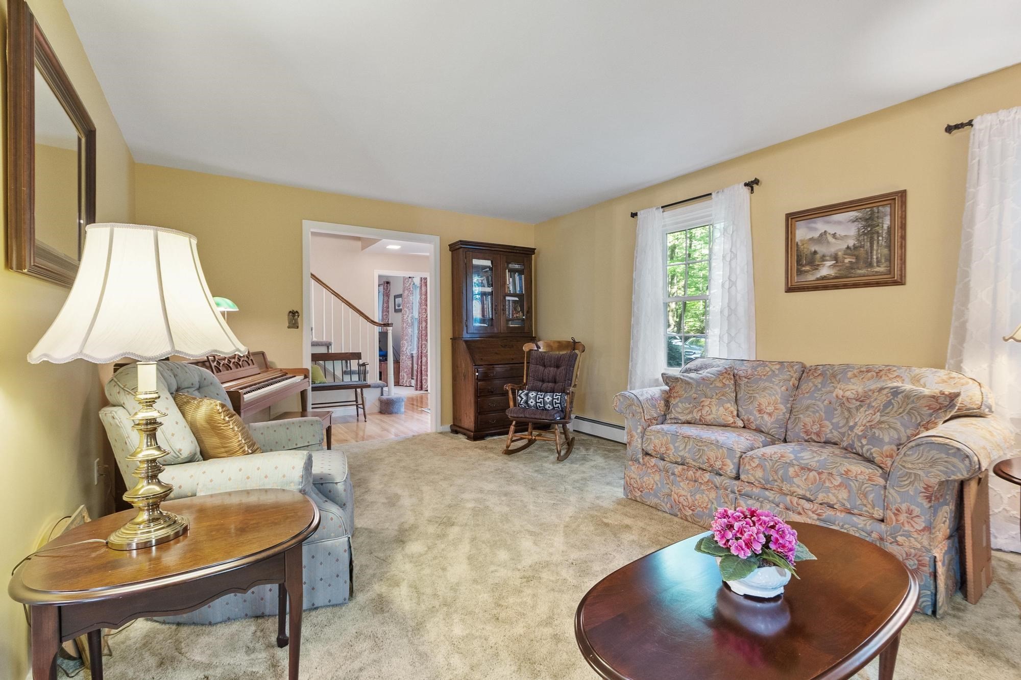 138 Hobbs Road Princeton, MA 01541 - Photo 17 of 39 Gallery Image 17