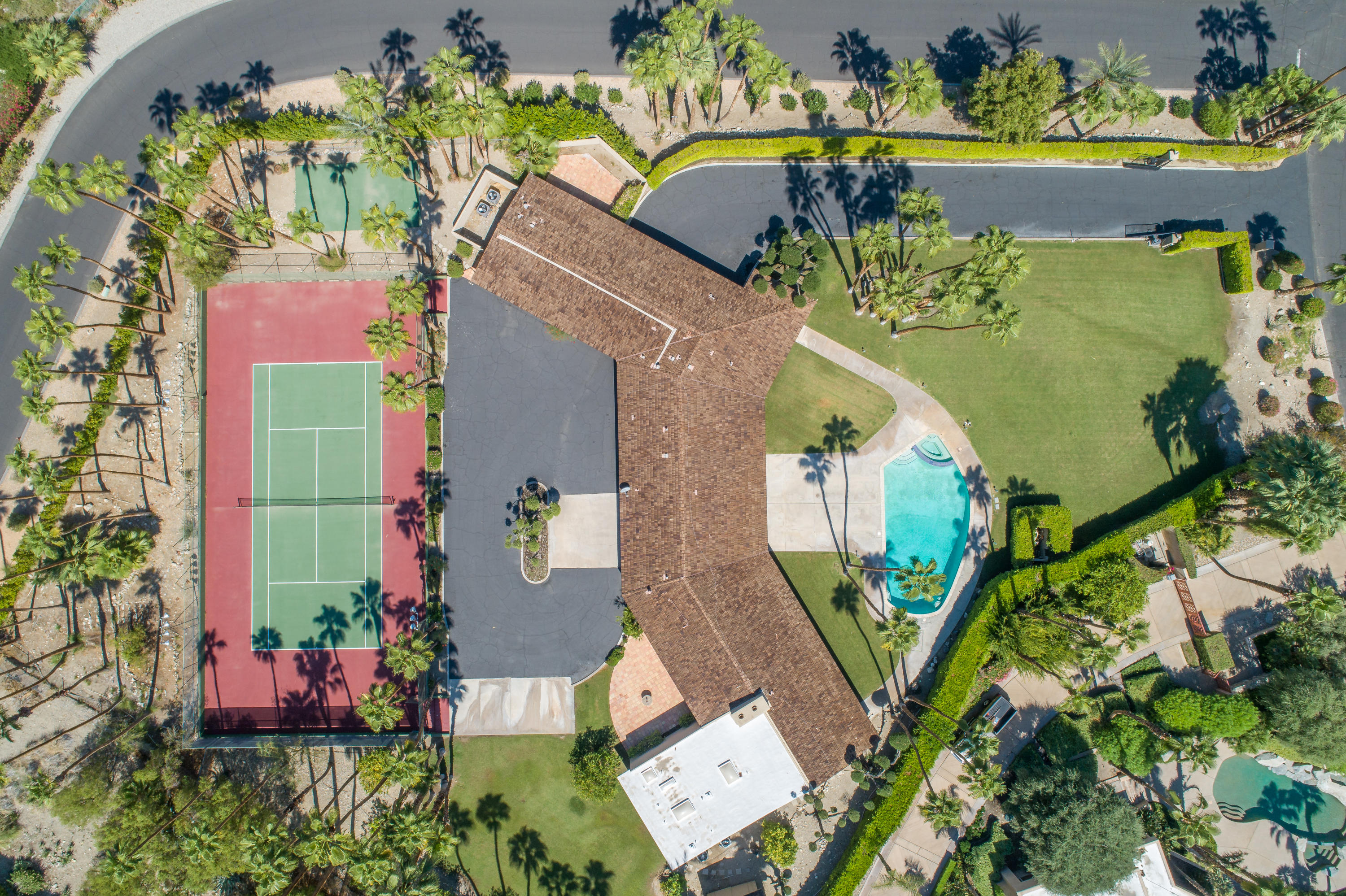 70209 Calico Road Rancho Mirage, CA 92270 - Photo 13 of 41 Photo-14