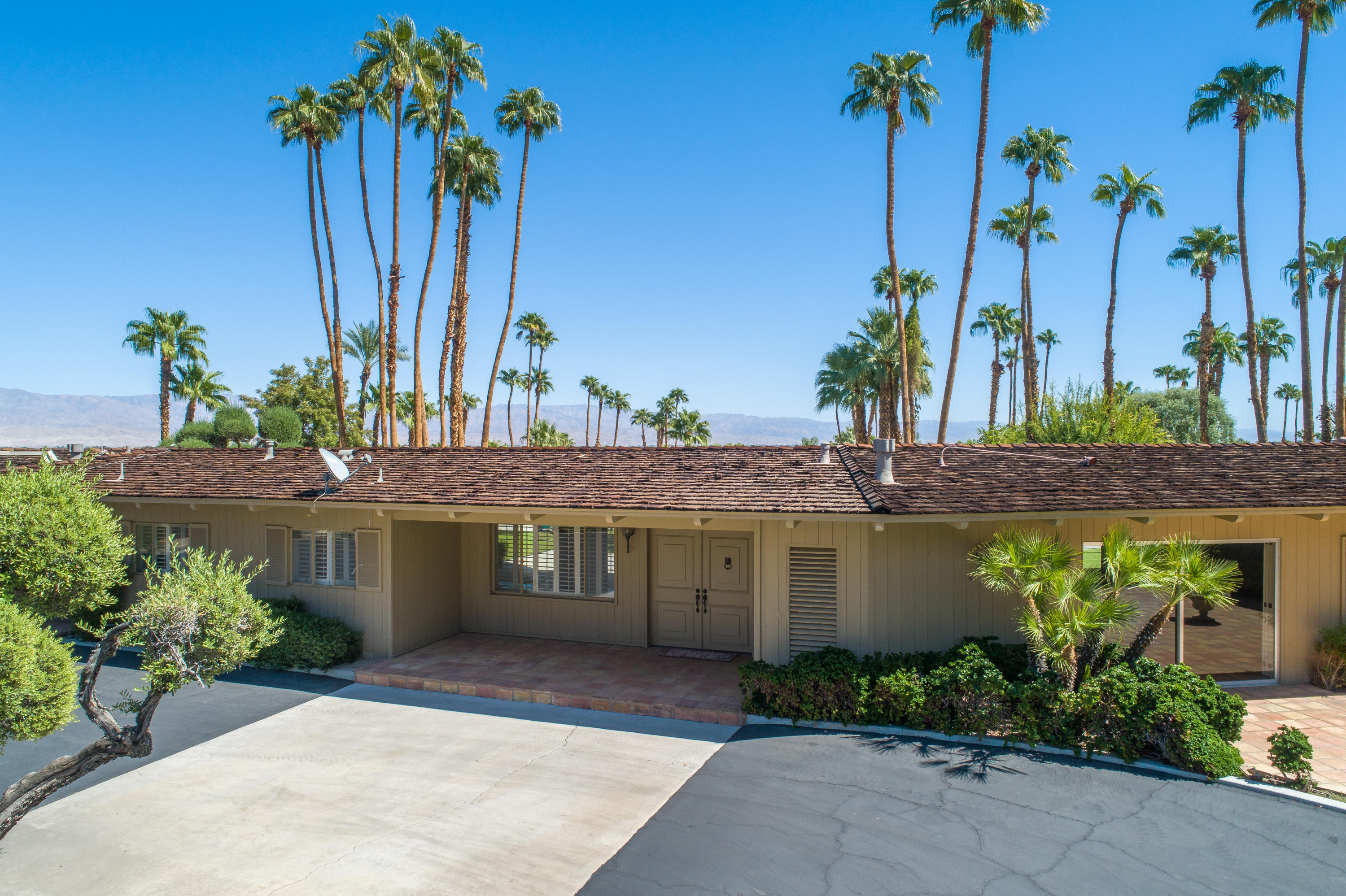 70209 Calico Road Rancho Mirage, CA 92270 - Photo 16 of 41 Photo-17