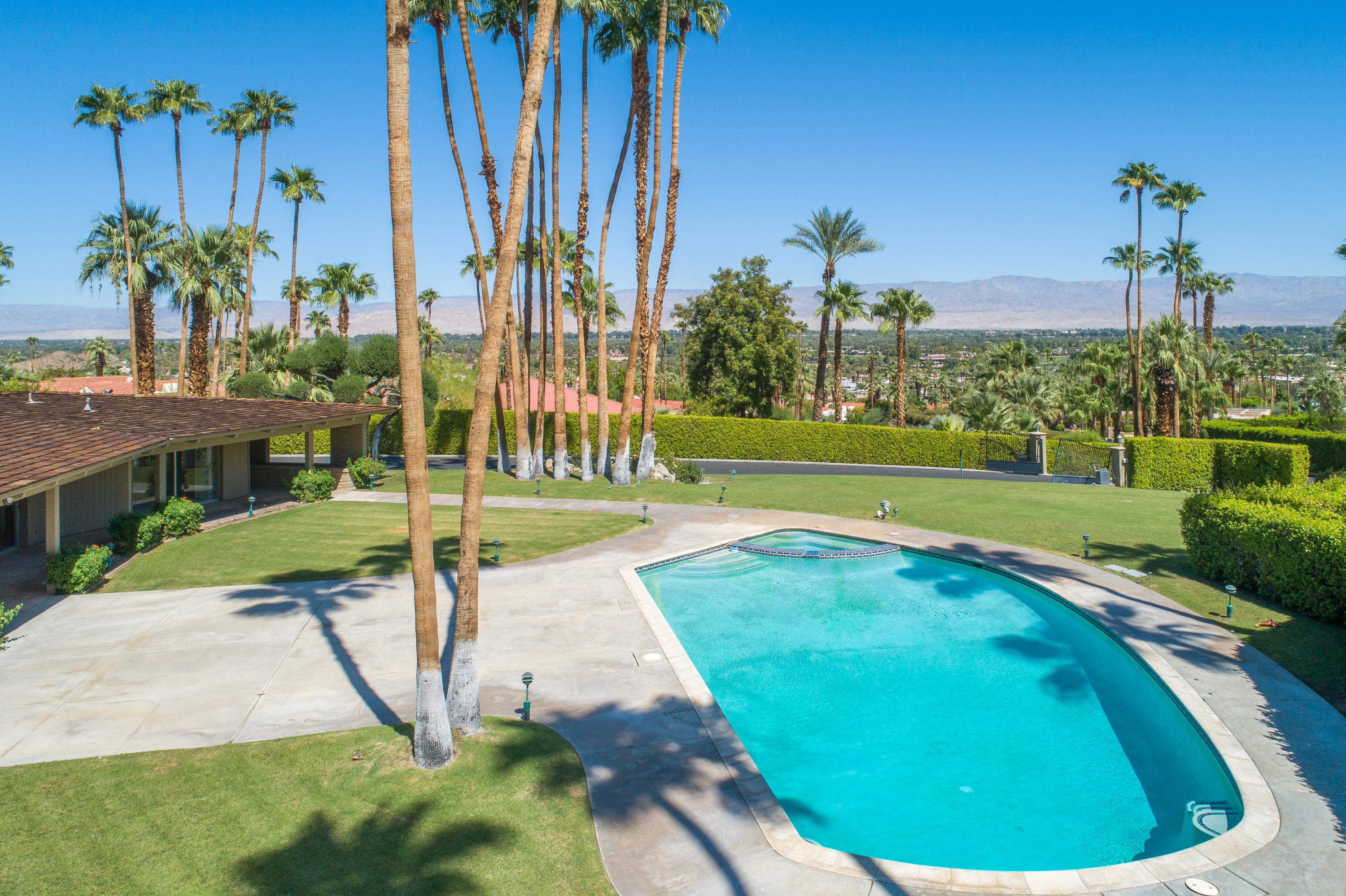 70209 Calico Road Rancho Mirage, CA 92270 - Photo 4 of 41 Photo-8