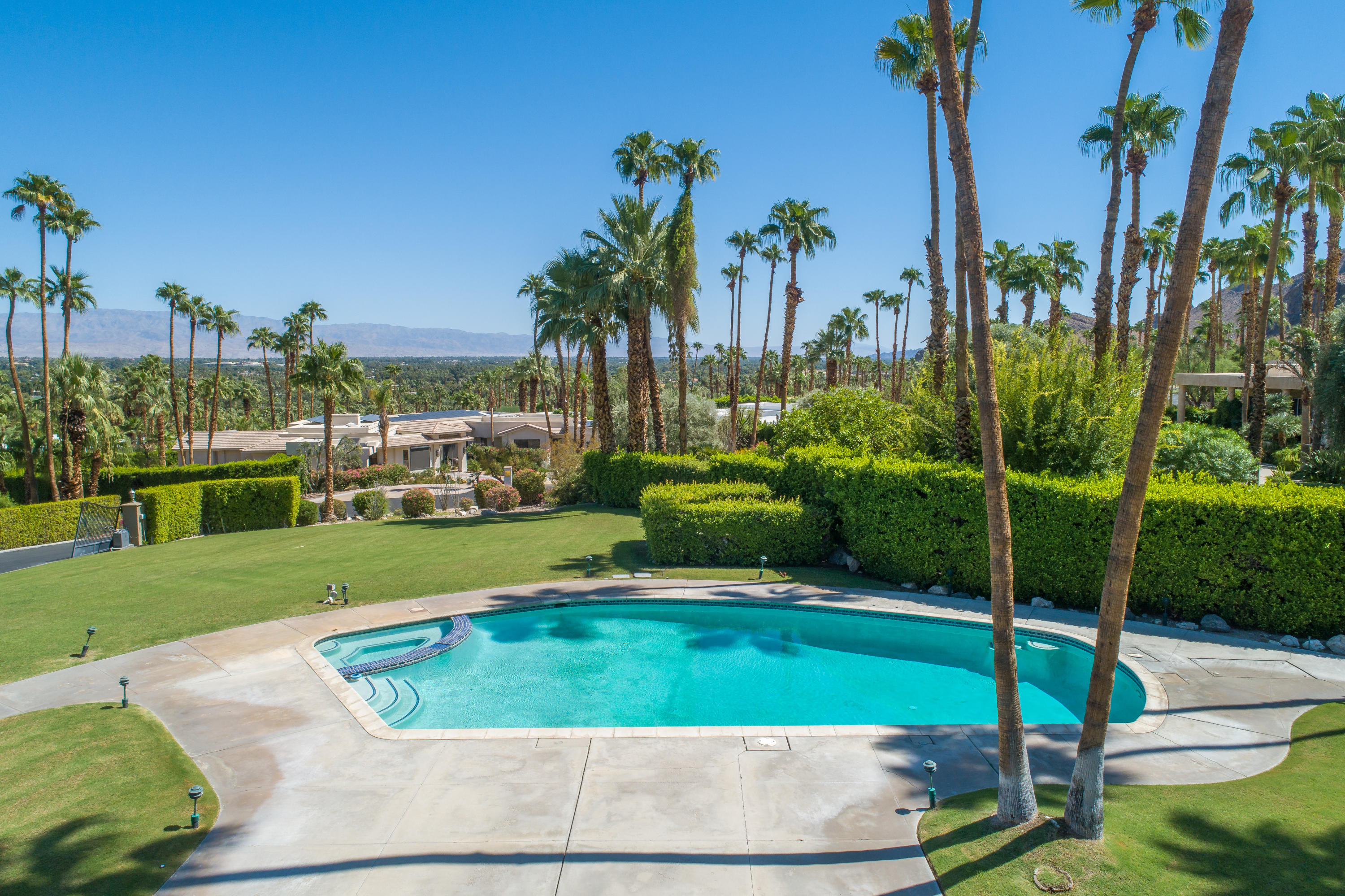 70209 Calico Road Rancho Mirage, CA 92270 - Photo 5 of 41 Photo-7
