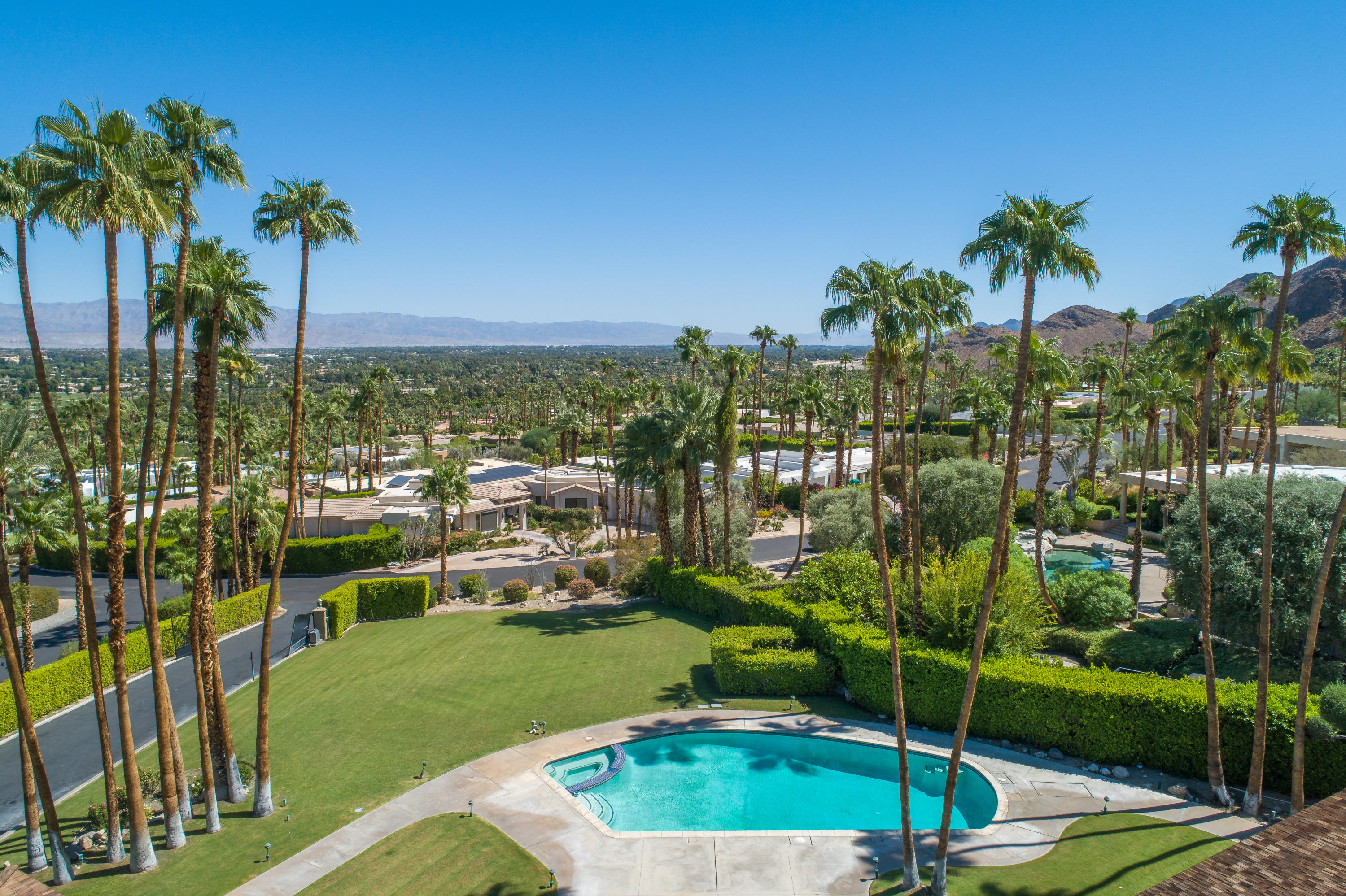70209 Calico Road Rancho Mirage, CA 92270 - Photo 6 of 41 Photo-6
