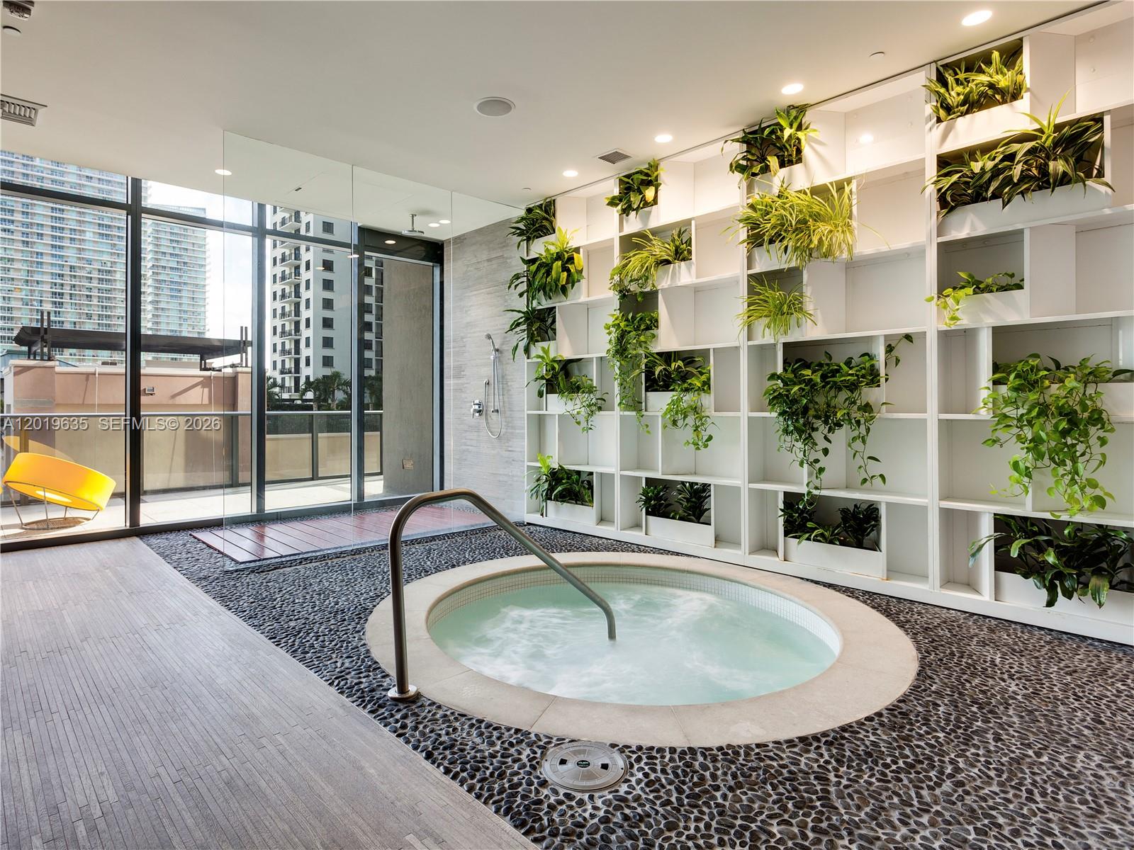 55 Southwest 9th Street, Unit 1810 Miami, FL 33130 - Photo 43 of 47