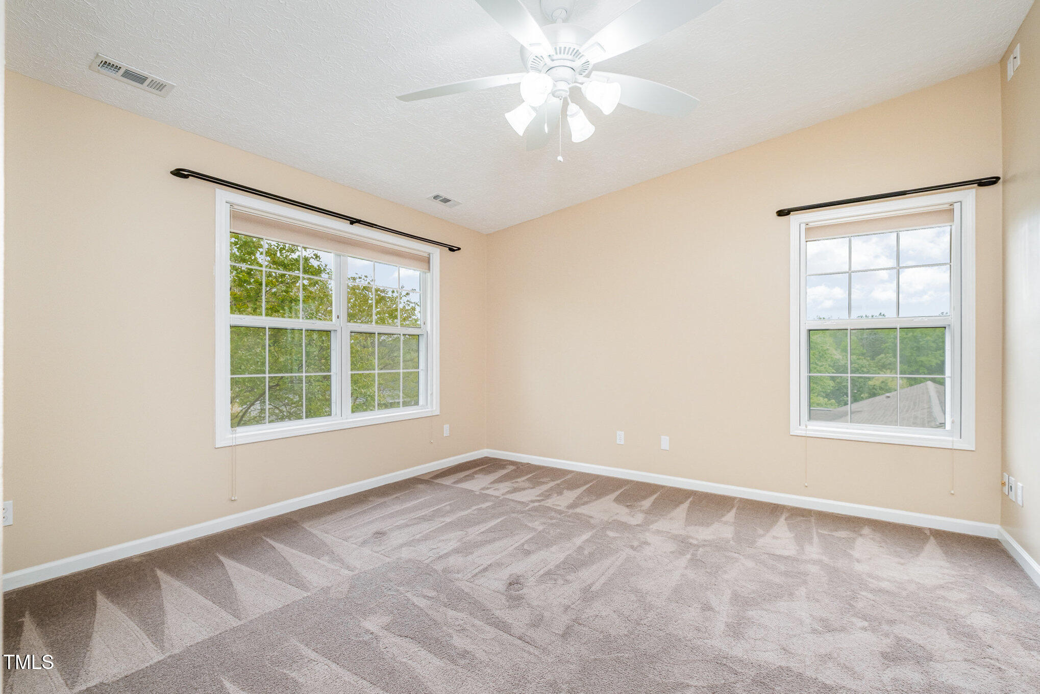 1208 Lexington Farm Road Apex, NC 27502 - Photo 12 of 28 Primary Bedroom