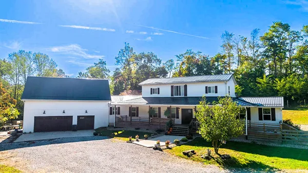 $699,900 | 9034 West Mallory Road, Bloomington, IN 47404