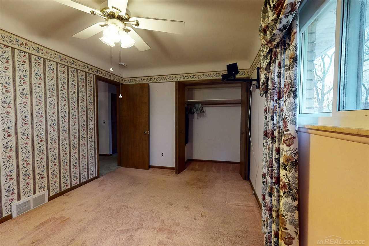 3533 East Hunters Creek Road, Unit CREEKS Metamora, MI 48455 - Photo 35 of 63
