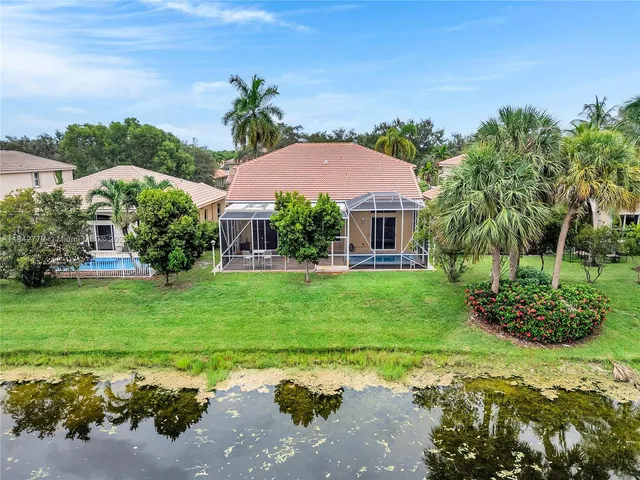 $729,900 | 4811 Northwest 55th Drive, Coconut Creek, FL 33073