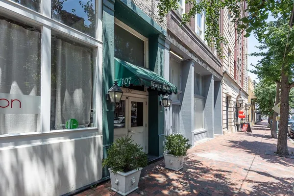 $185,000 | 107 South Front Street, Unit 34, Memphis, TN 38103