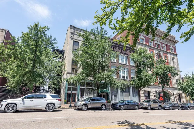 $185,000 | 107 South Front Street, Unit 34, Memphis, TN 38103
