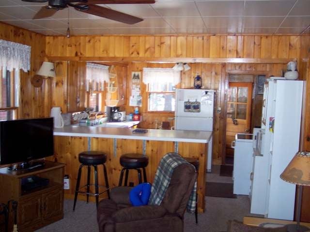 1069 Straight-A-Way St. Germain, WI 54558 - Photo 10 of 14 Gallery Image 10