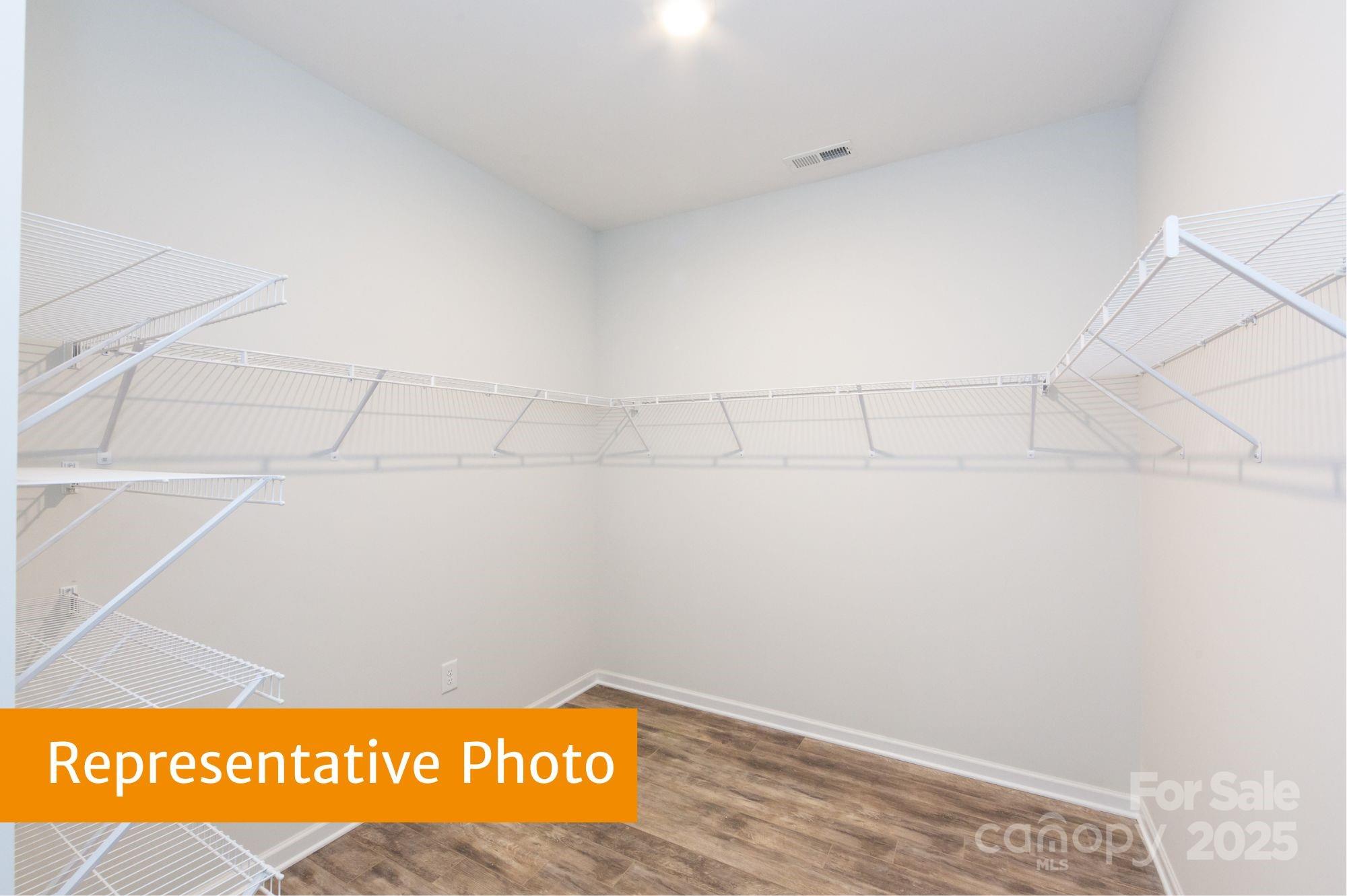 12155 Muscadine Court Midland, NC 28107 - Photo 15 of 20 a view of an empty room