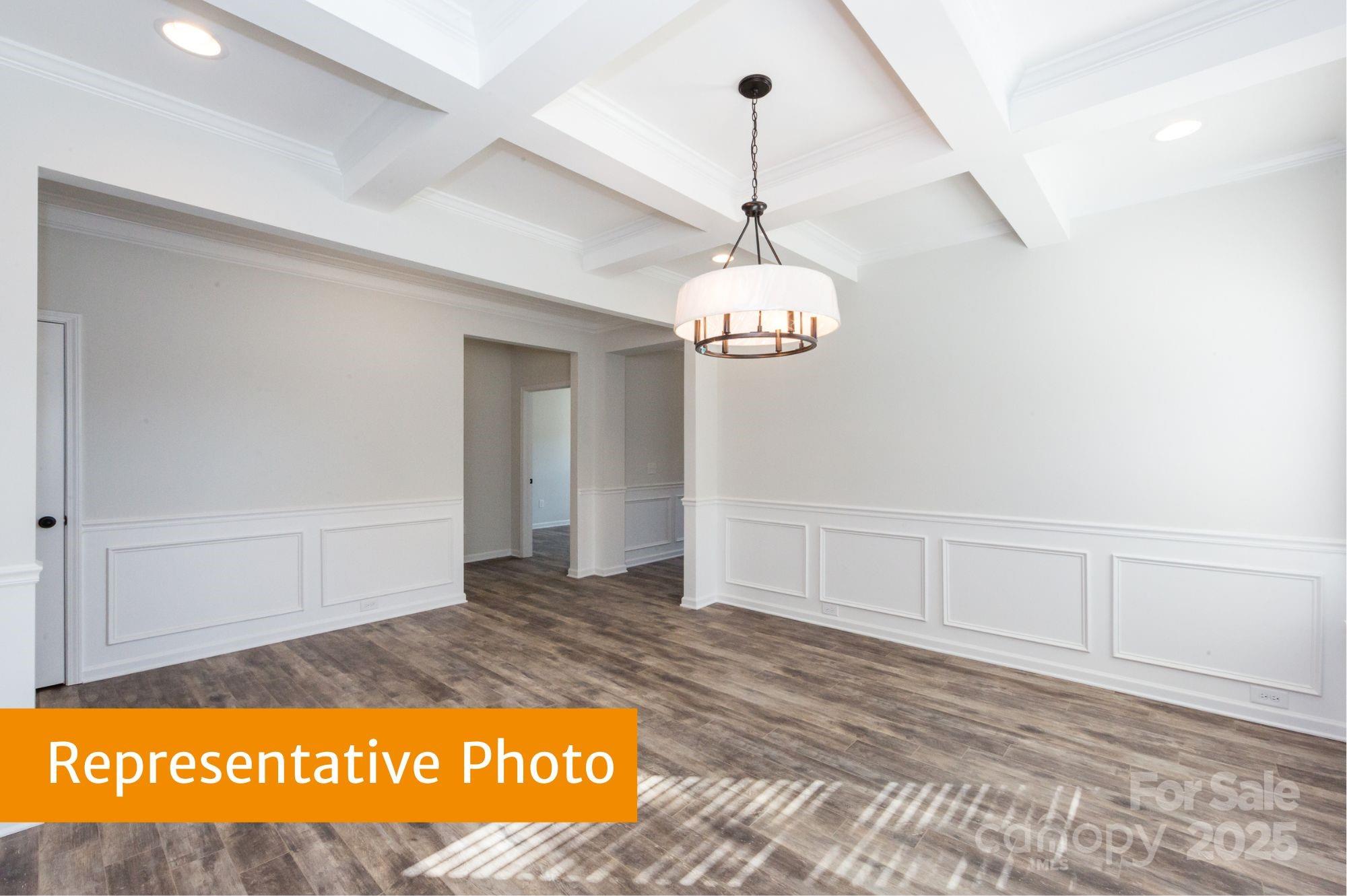 12155 Muscadine Court Midland, NC 28107 - Photo 8 of 20 a view of an entryway