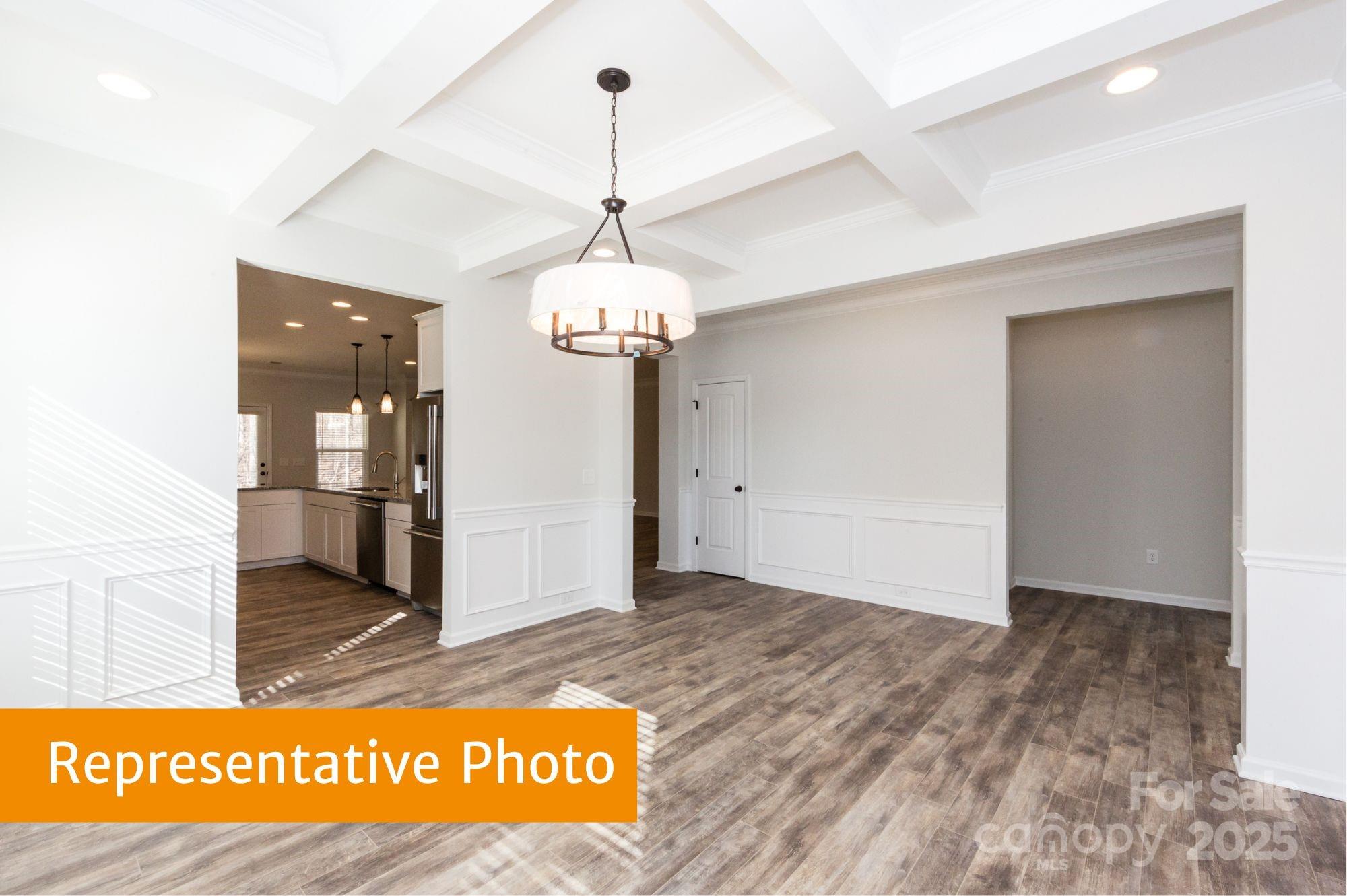 12155 Muscadine Court Midland, NC 28107 - Photo 10 of 20 a view of an entryway