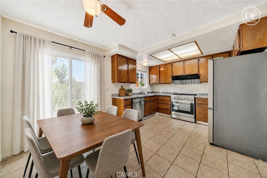 Kitchen_Virtual Staging